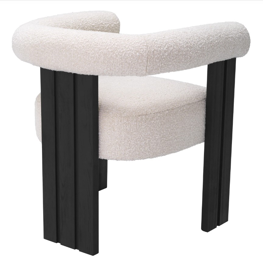 Обеденный Стул Eichholtz PERCY 116095