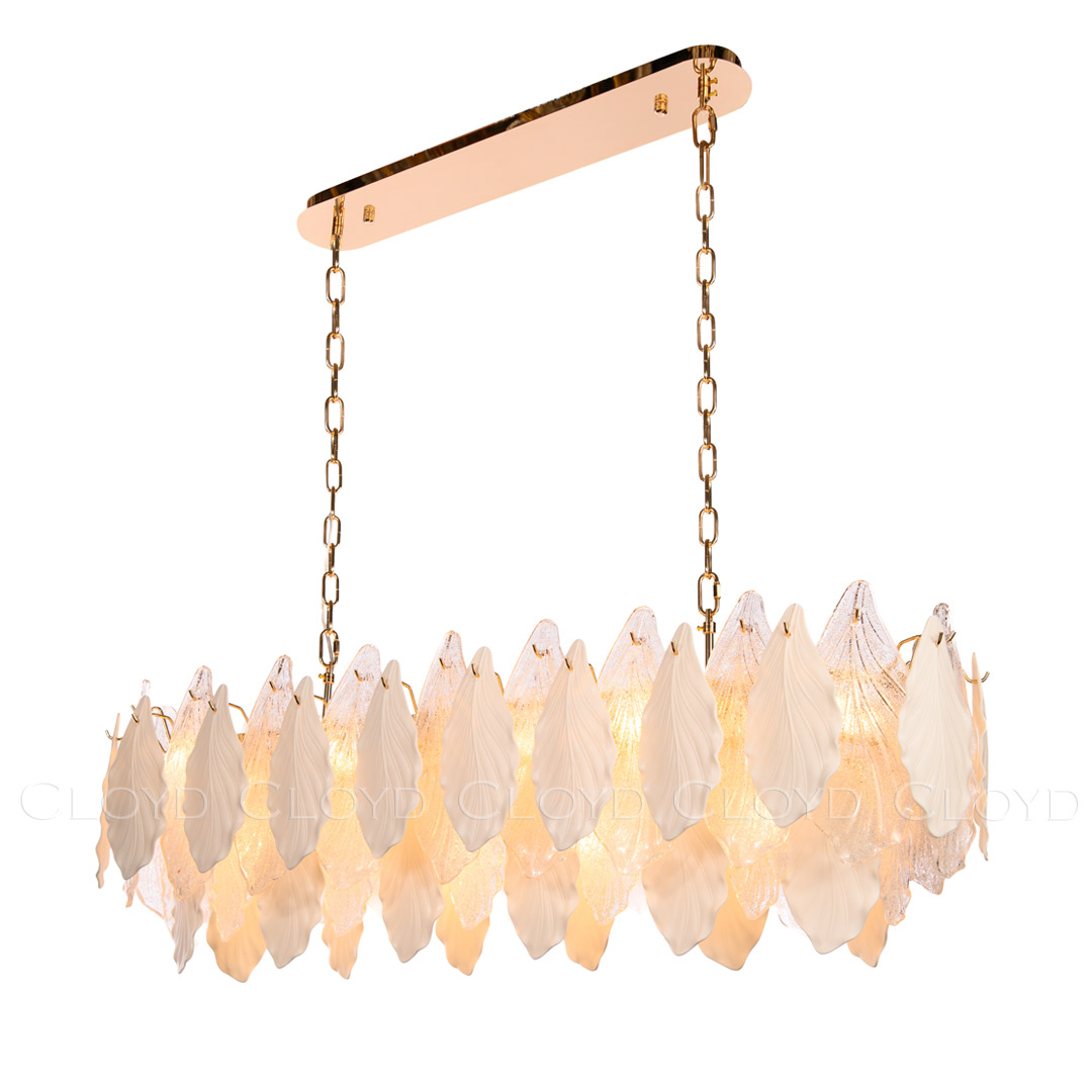 Люстра подвесная Cloyd Senegal 11191