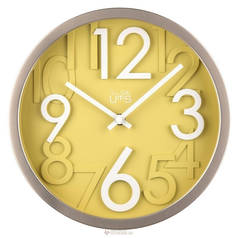 Настенные часы Tomas Stern 9078