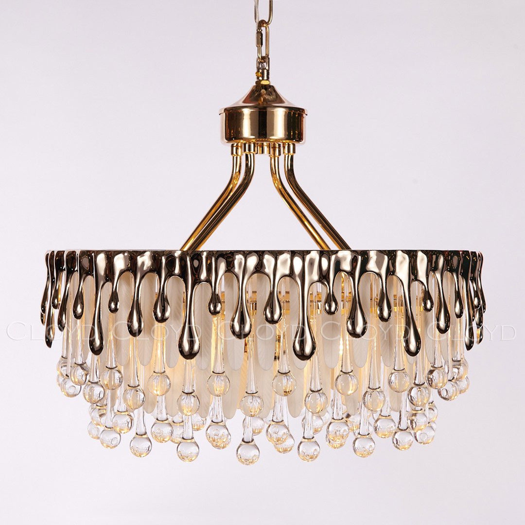 Люстра подвесная Cloyd Capuletti 11206