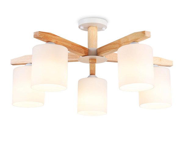 Люстра на штанге Ambrella Light TR83113
