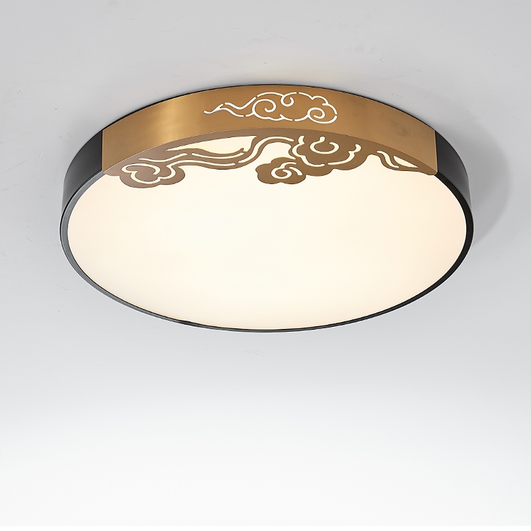 Потолочный светильник IMA by ImperiumLoft