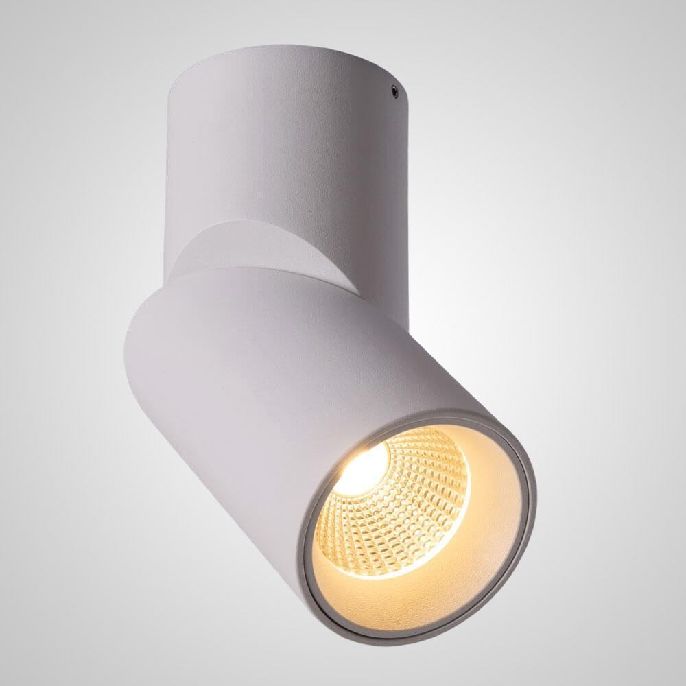 Точечный светильник VADO Grey by ImperiumLoft