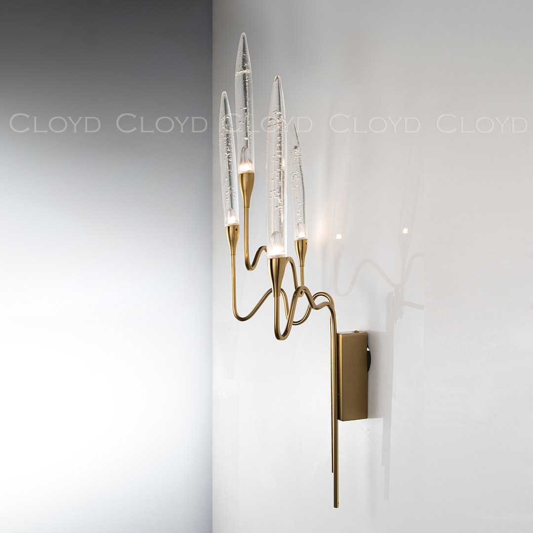 Бра Cloyd Zoar 20392