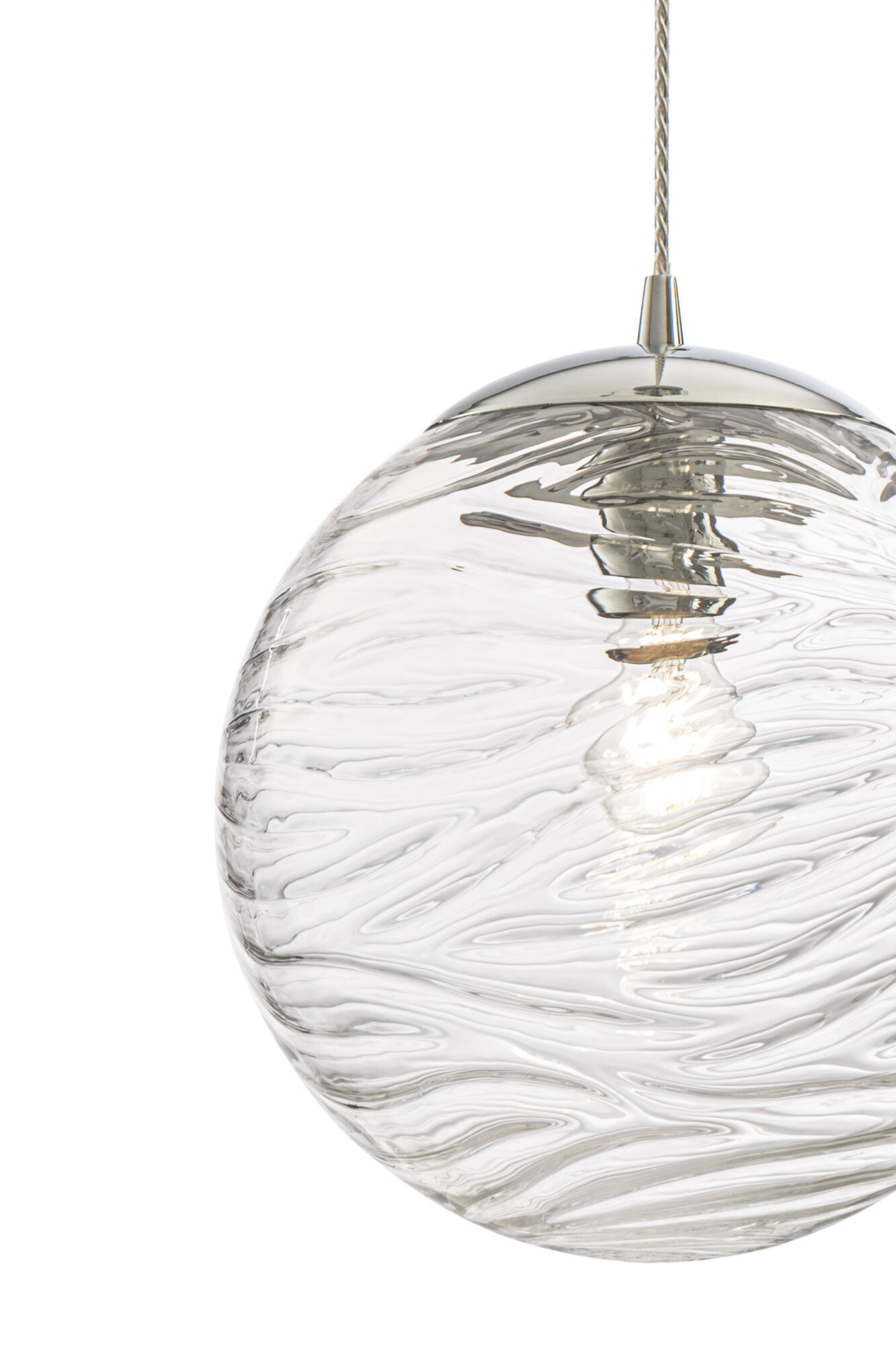 Подвесной светильник Maytoni P059PL-01CH