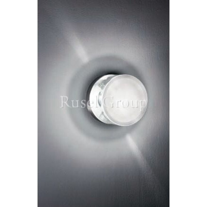 Настенно-потолочный светильник Fabbian Jazz D52 G07 00