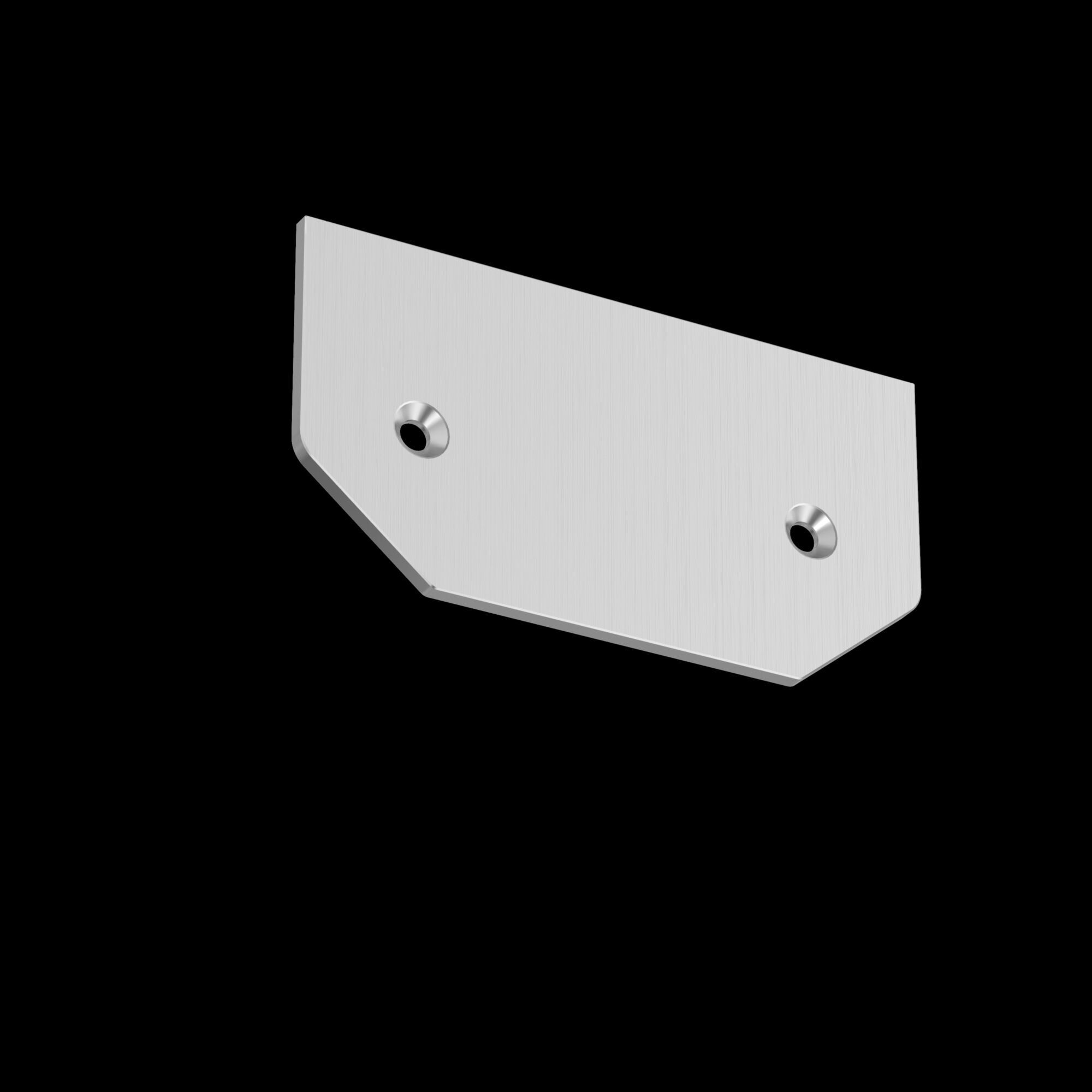 Аксессуар для трекового светильника Maytoni TRA001MPEC-11S