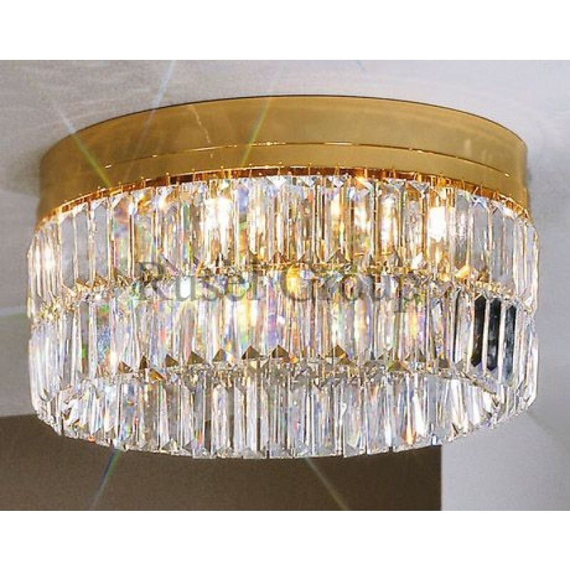 Потолочный светильник Kolarz PRISMA DRAGON 344.16.3