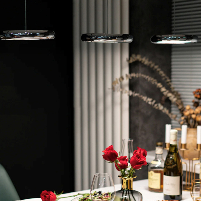 Подвесной светильник SEGOL TRIO D33 by ImperiumLoft