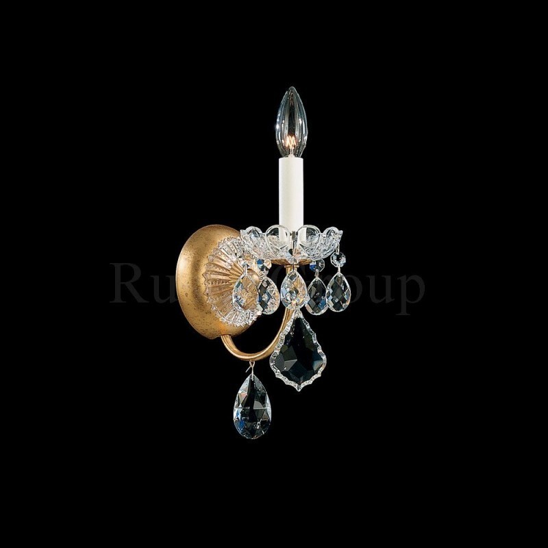 Настенный светильник Schonbek NEW ORLEANS 3650