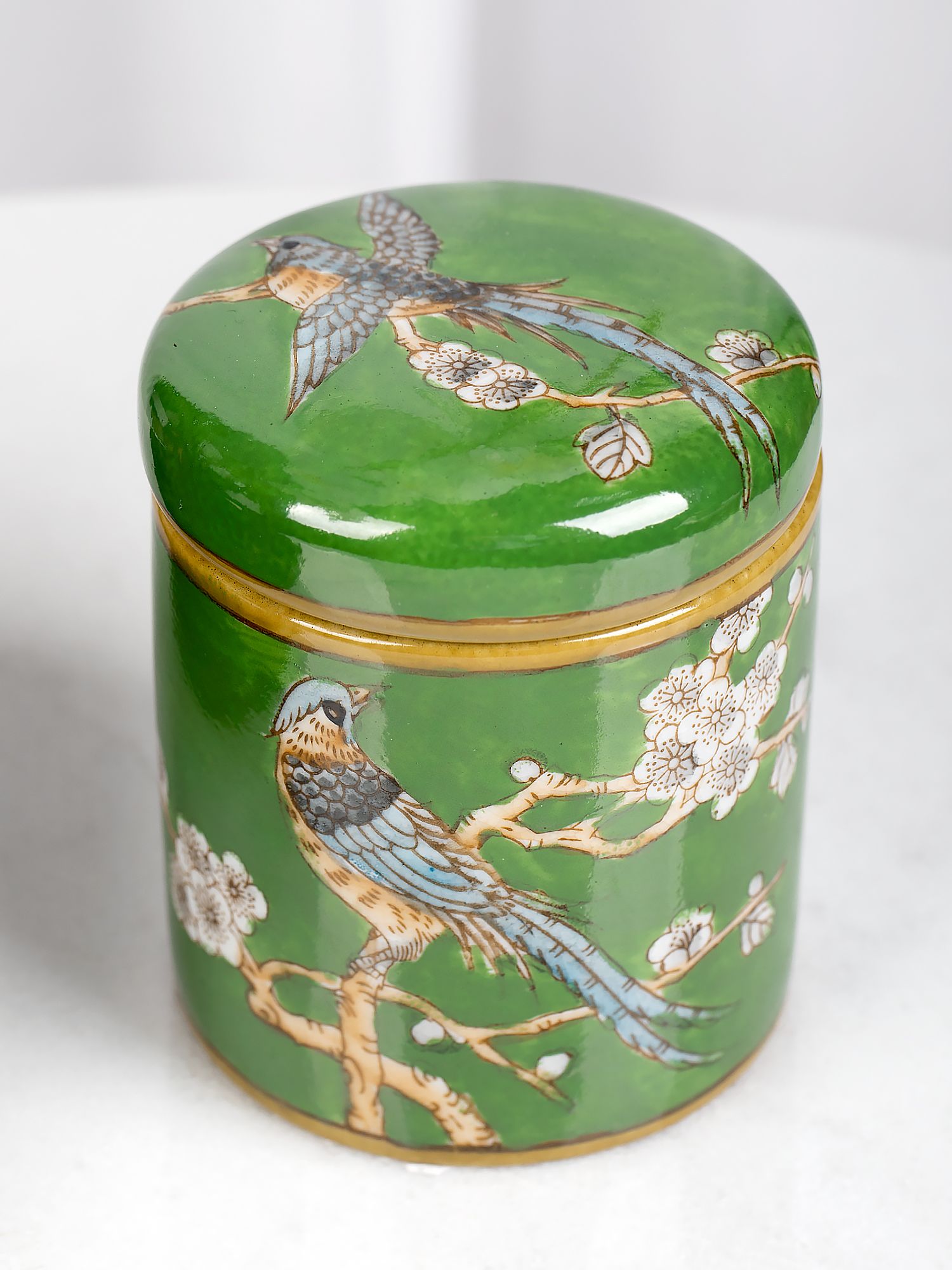 Шкатулка Glasar 58-066