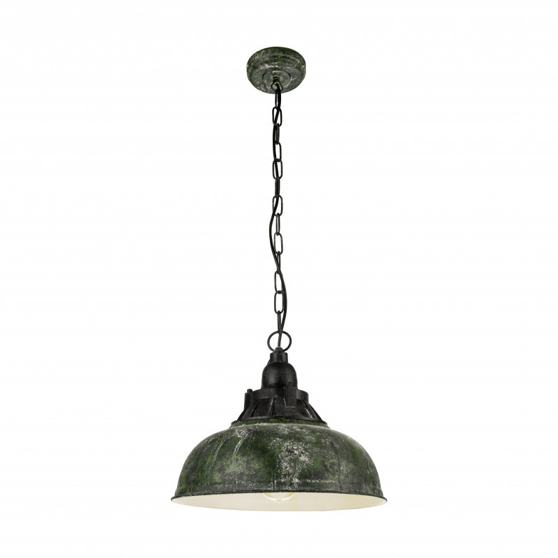 Подвесной светильник EGLO 49735