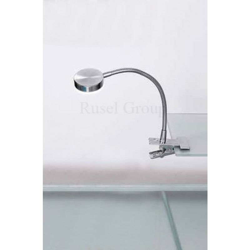 Настольная лампа Orion LA 4-1134/1