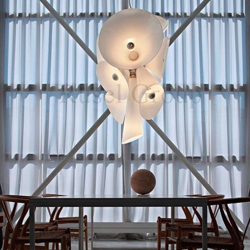 Люстра Flos NEBULA