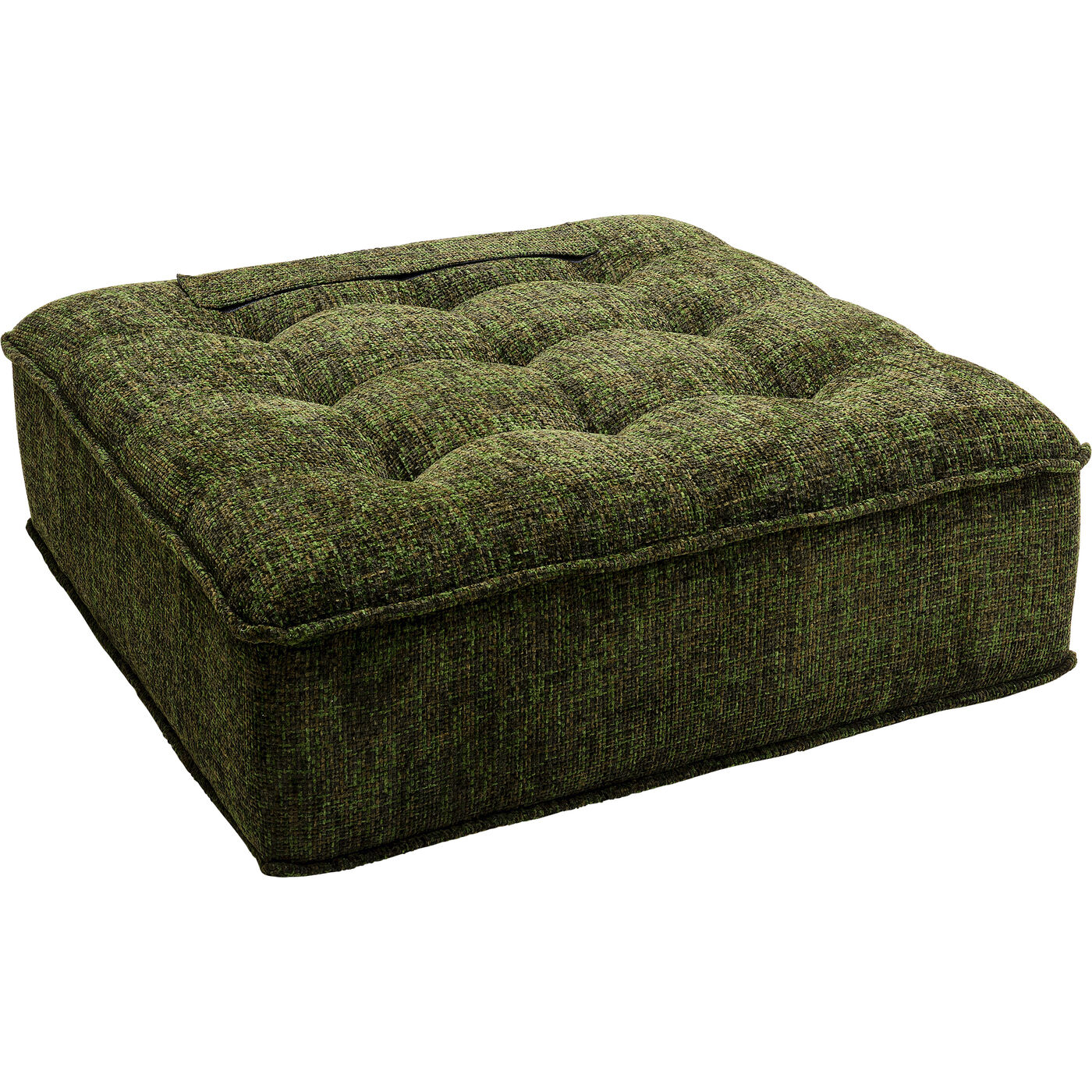 Элемент дивана Portofino Dark Green KARE 70515