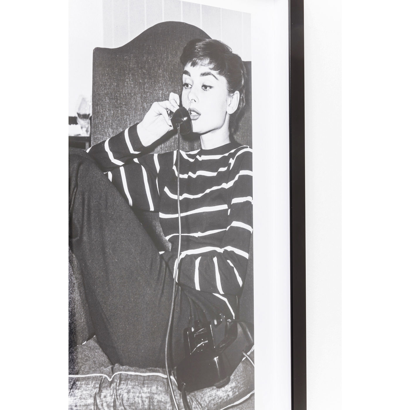 Картина в рамке Actor 60373 KARE