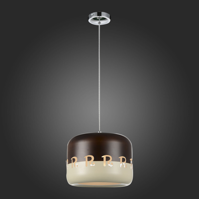 Подвесной светильник ST Luce SL260.303.01