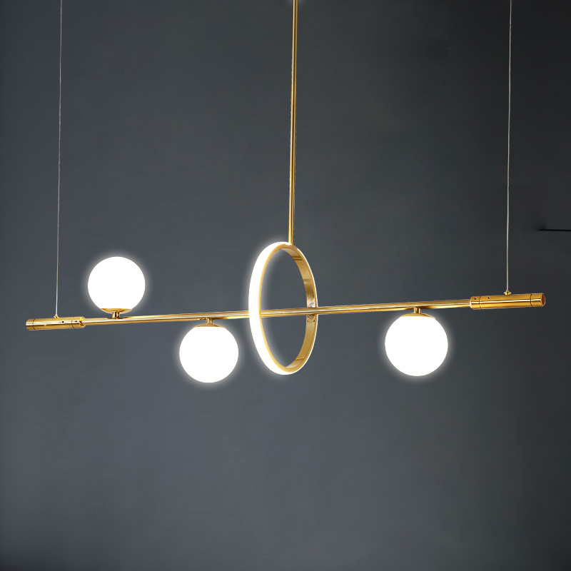 Подвесной светильник MURIEL by ImperiumLoft