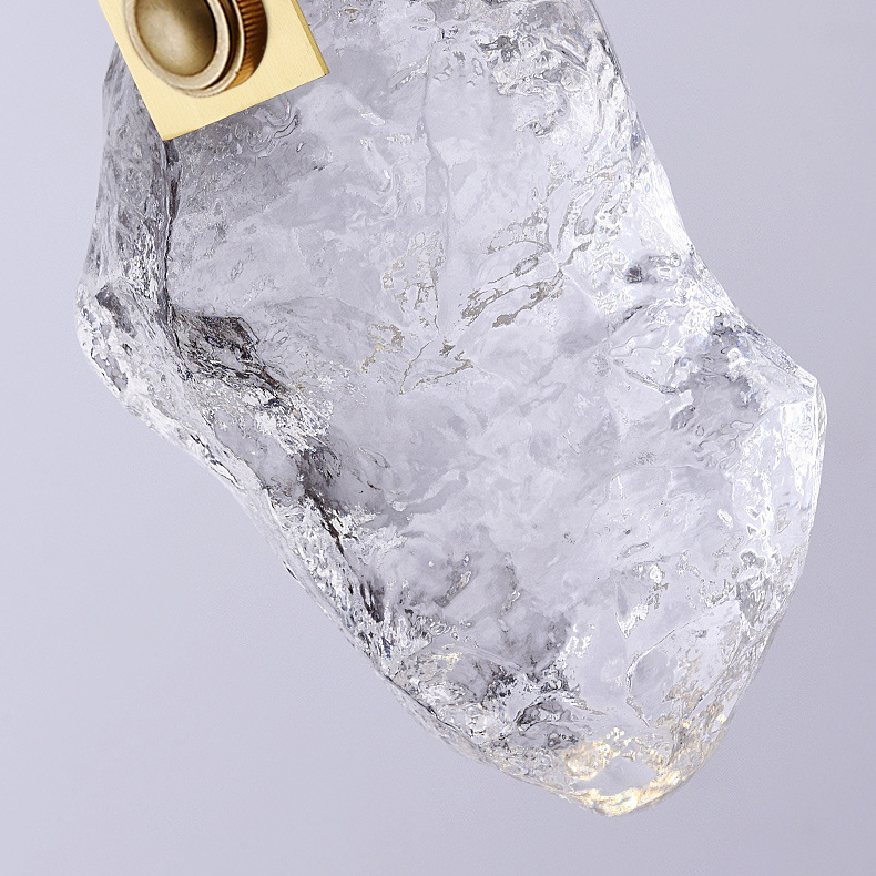 Подвесной светильник BASTIAN by ImperiumLoft