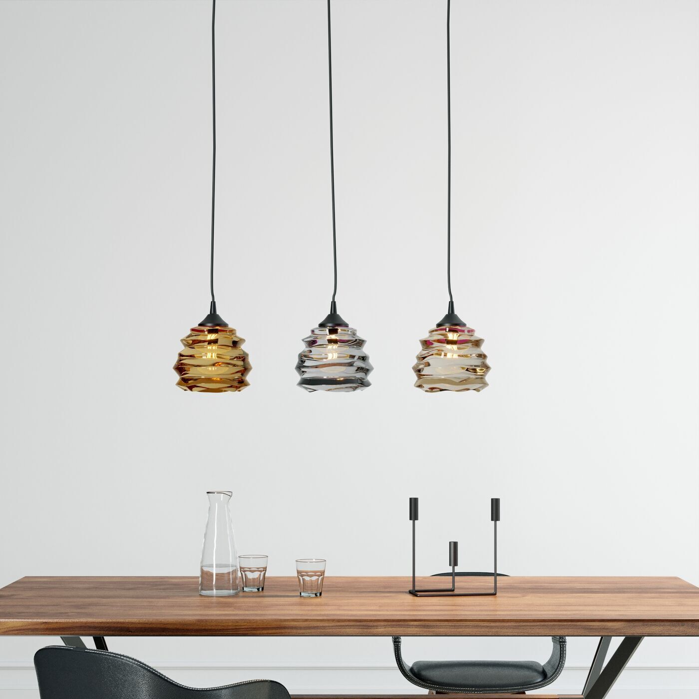 Стол KARE Downtown 83160