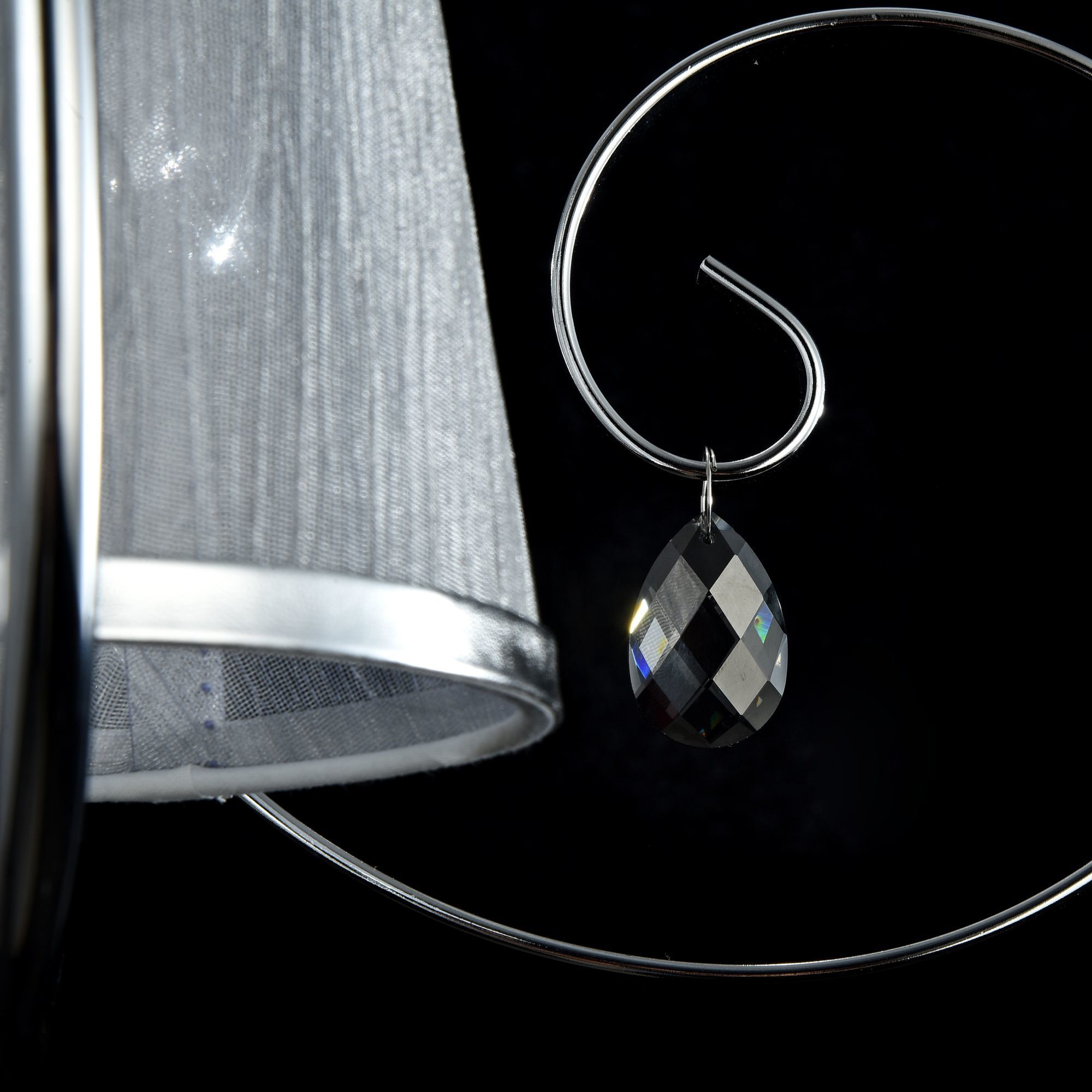 Бра Freya FR2020-WL-01-CH