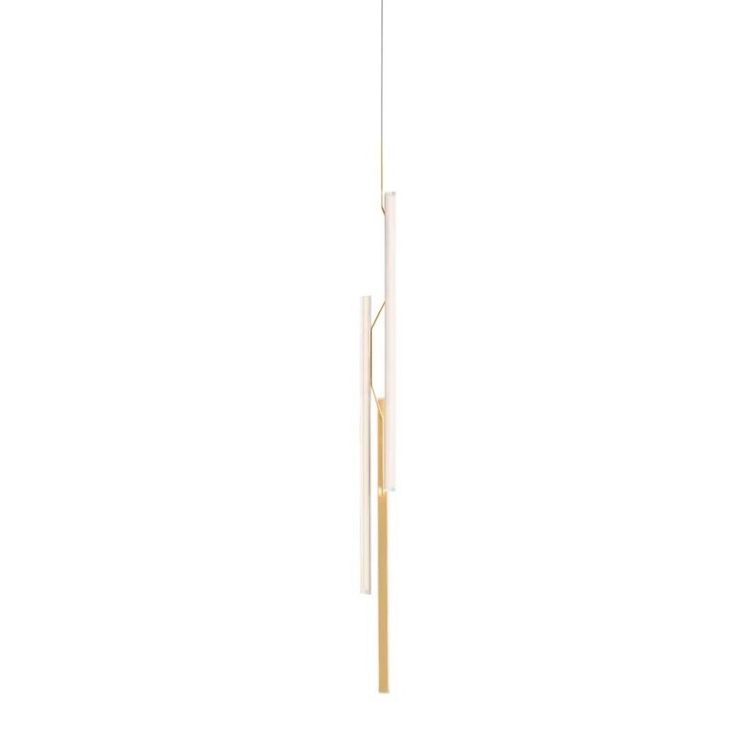ПОДВЕСНОЙ СВЕТИЛЬНИК VIBIA Halo Jewel 2356