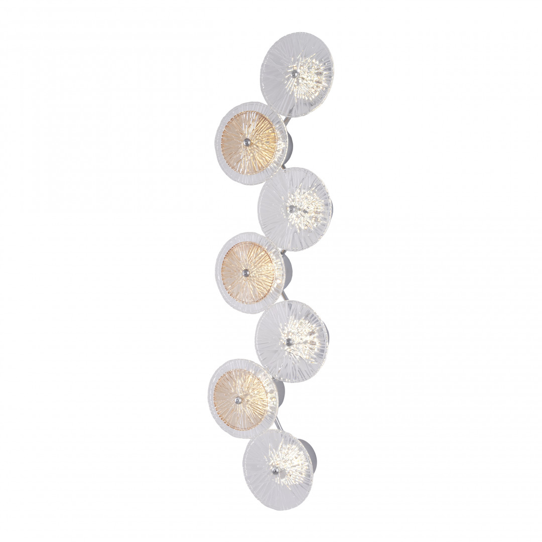 Настенный светильник светодиодный 7.1252B.D250.H800.LED Ni Arte Milano