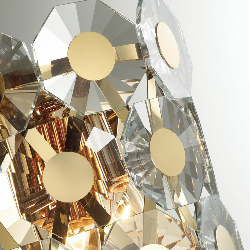 Бра Odeon Light 4974/1W