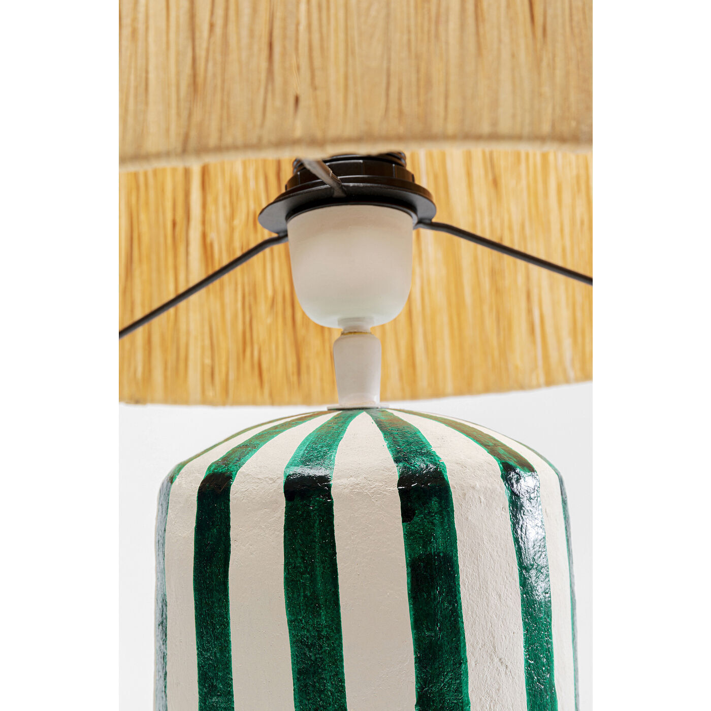 Лампа настольная KARE Napoli 55857