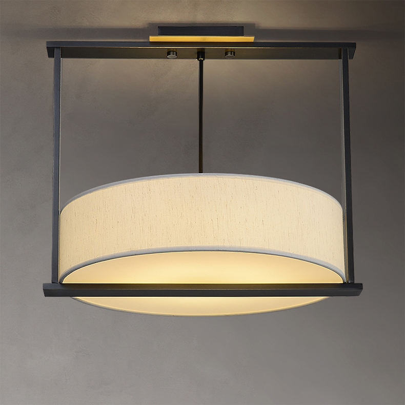 Потолочный светильник AGNAR by ImperiumLoft