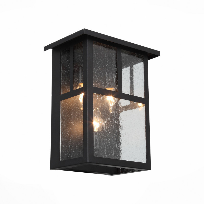 Светильник настенный ST Luce SL079.401.03