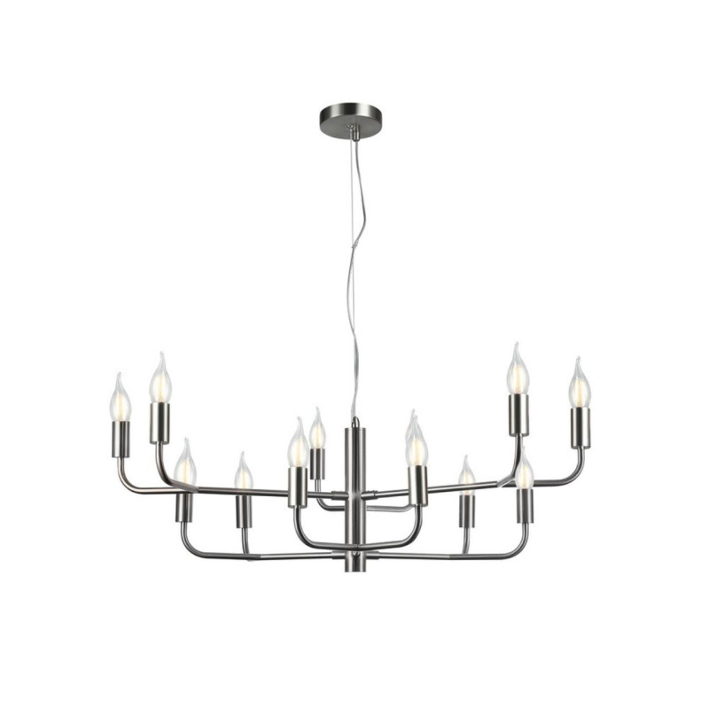 Подвесная люстра APLOYT APL.338.03.12