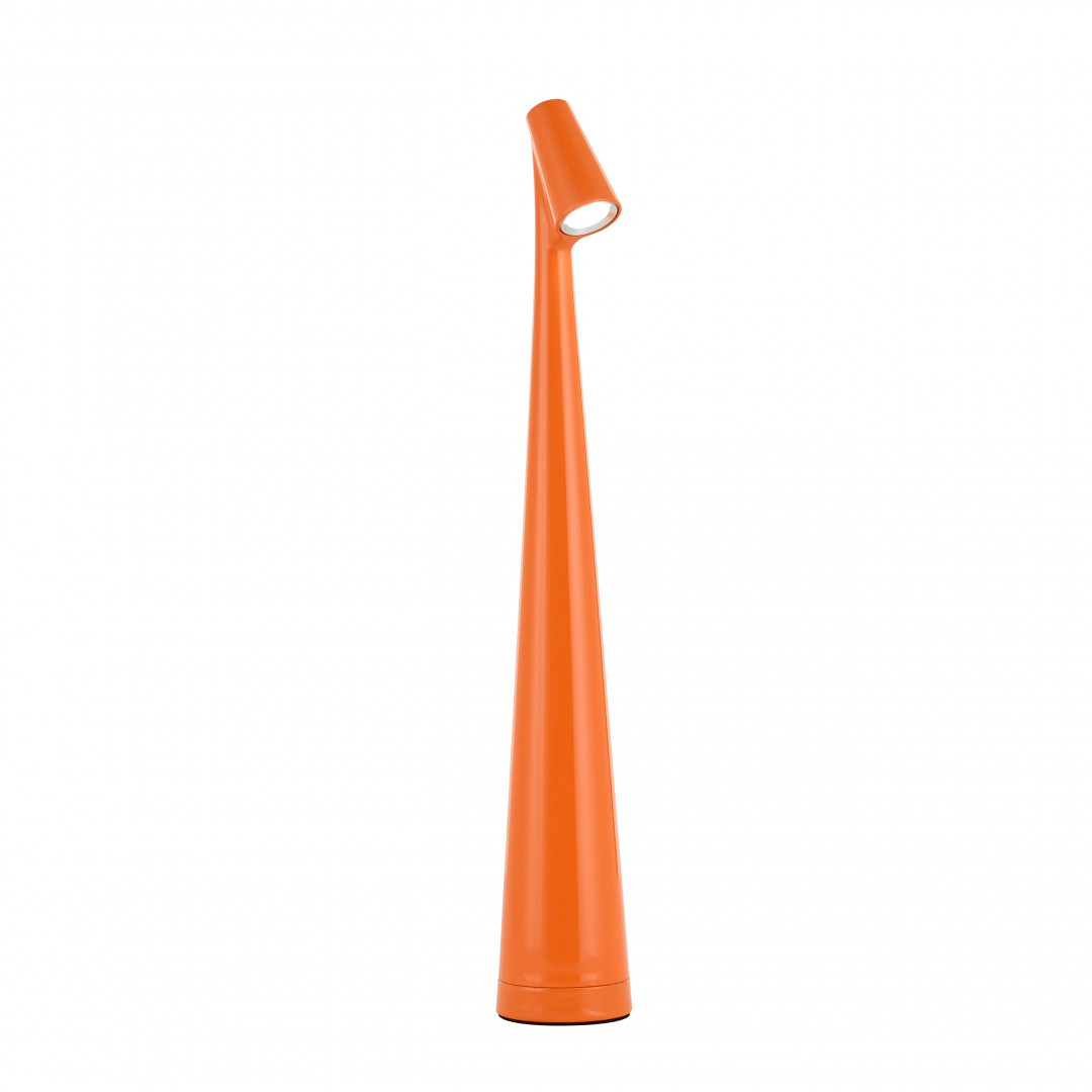 Светодиодная настольная лампа 128101/H350/3-6K/3W Orange Arte Milano