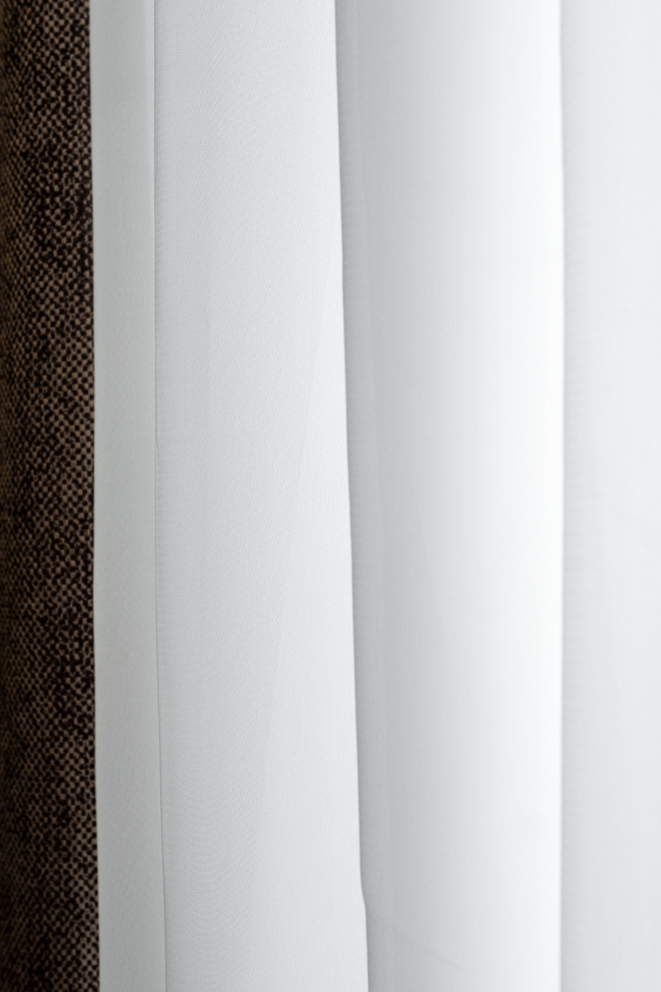 Тюль SASHA 275х320см кремовый Garda Decor 121GD-SASHA-TUL KREM