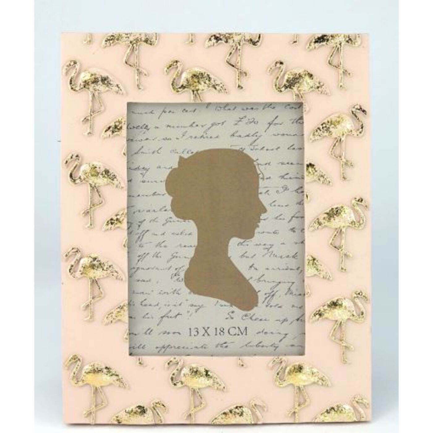 Фоторамка Flamingo 53559 Kare