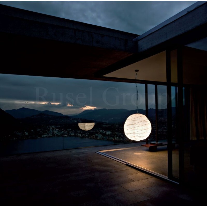 Подвесной светильник Flos ONCE (IN THE BLUE)