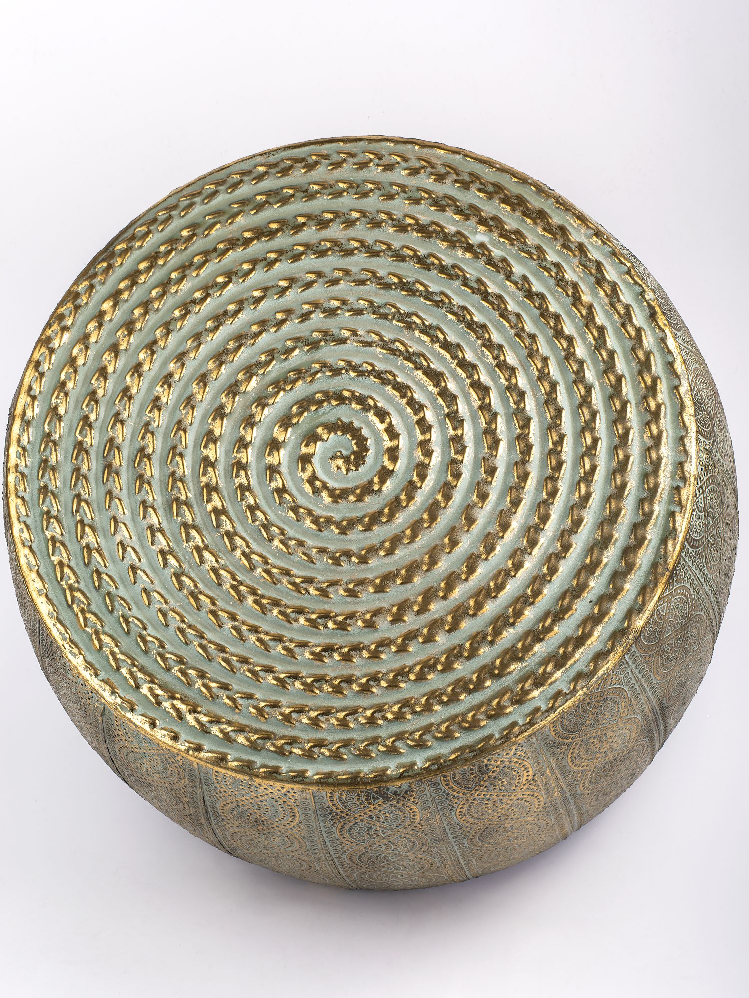 Столик интерьерный Мадагаскар Glasar 57-144/2