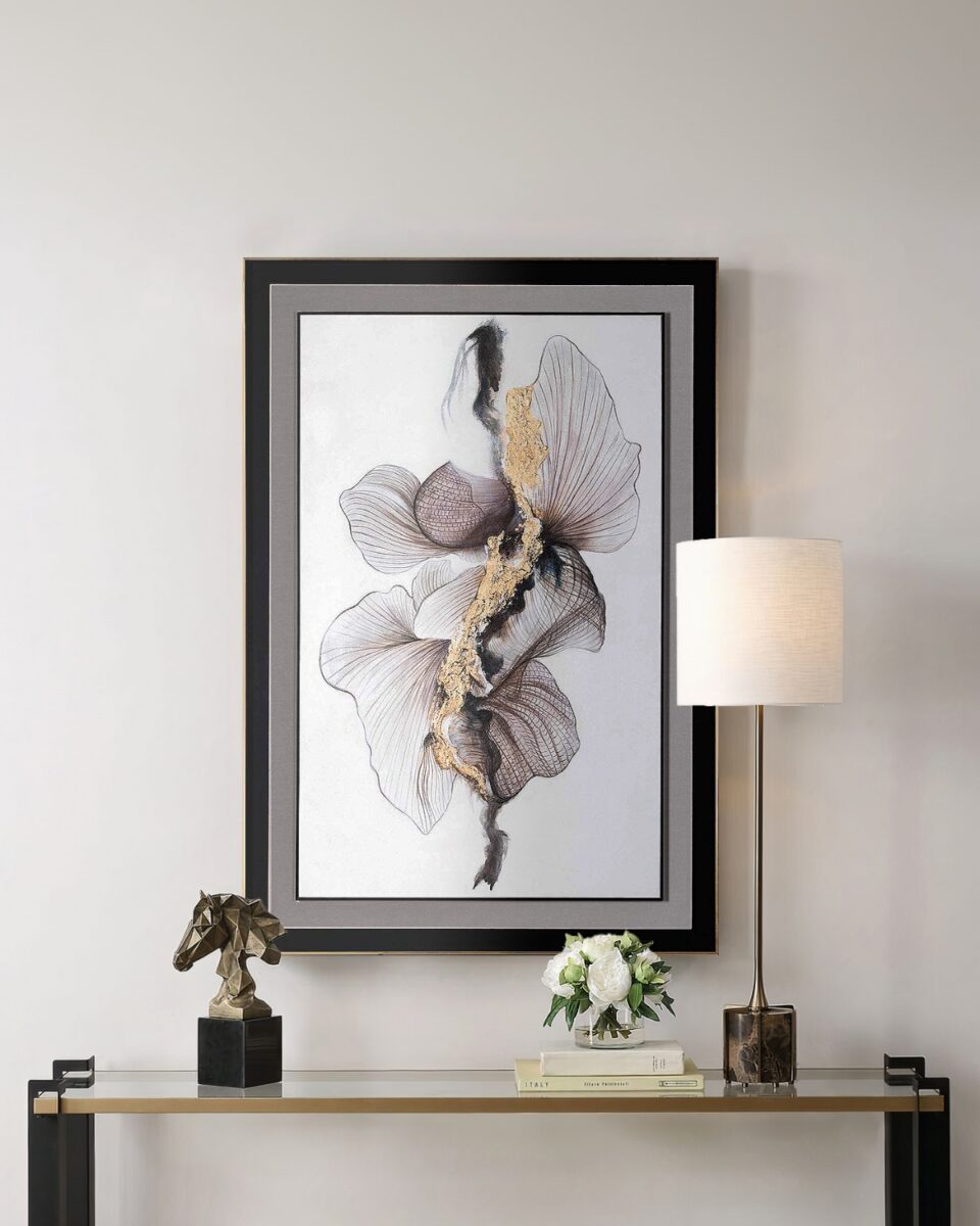 Интерьерная картина Selenophile Louvre Home 20D0411