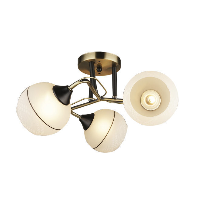 Люстра WEDO LIGHT 66021.01.37.03