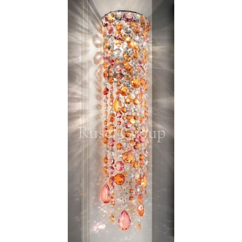 Настенный светильник Masiero VE 892/A2 (Ottocento)