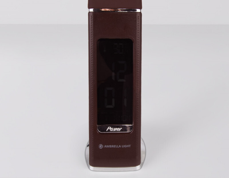 Настольная лампа Ambrella DE510