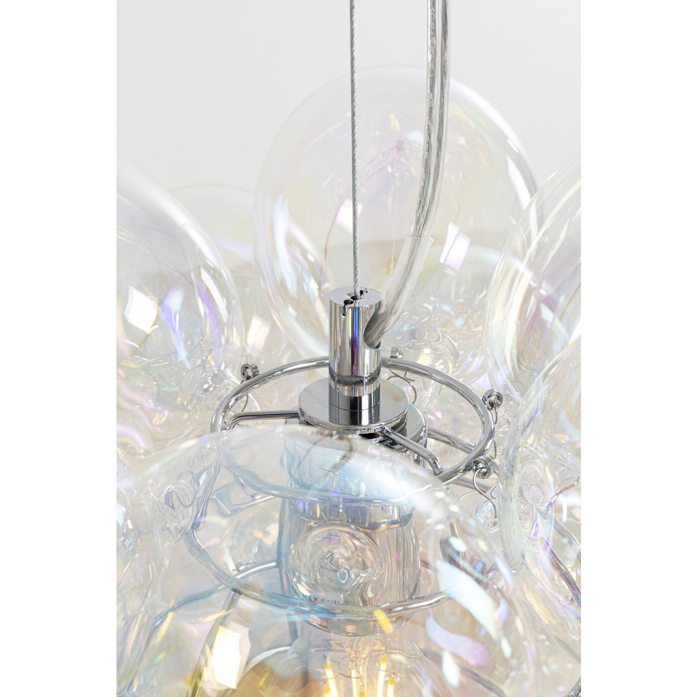 Люстра KARE Balloon 55401