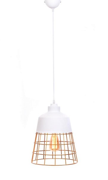Подвесной светильник Lumina Deco LDP 7933 WT