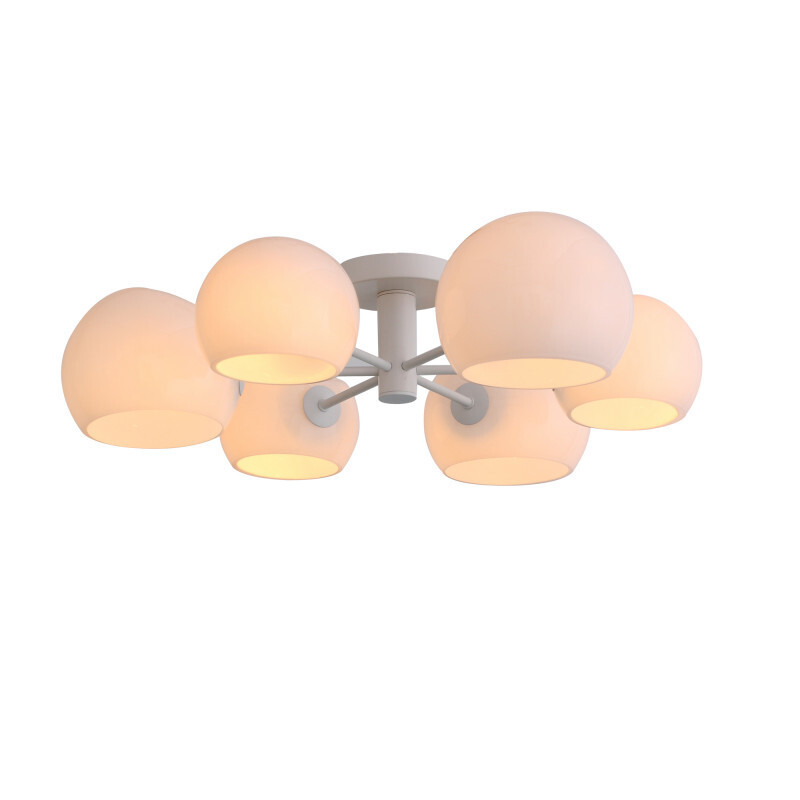 Накладная люстра ST Luce SL434.502.06