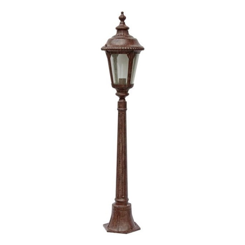 Уличный фонарь L'Arte Luce Cardigan L76785.73