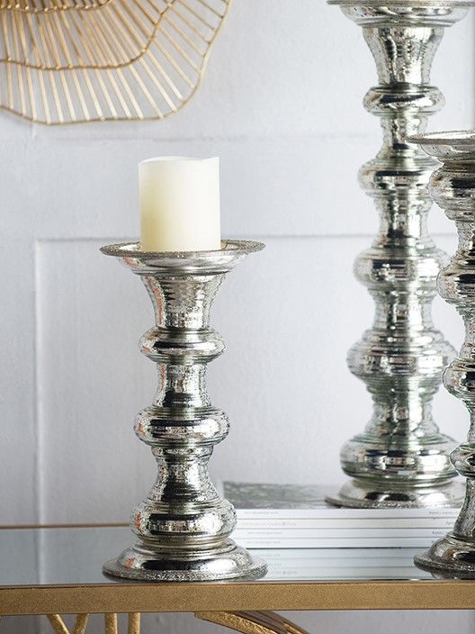 Подсвечник Glasar 77254