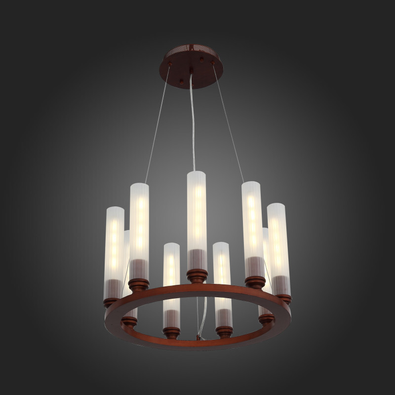 Подвесная люстра ST Luce SL262.703.09