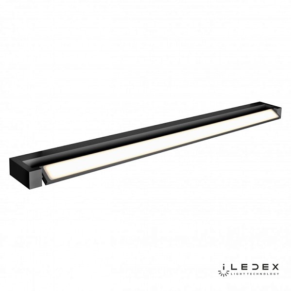 Бра iLedex W1173-3 BK