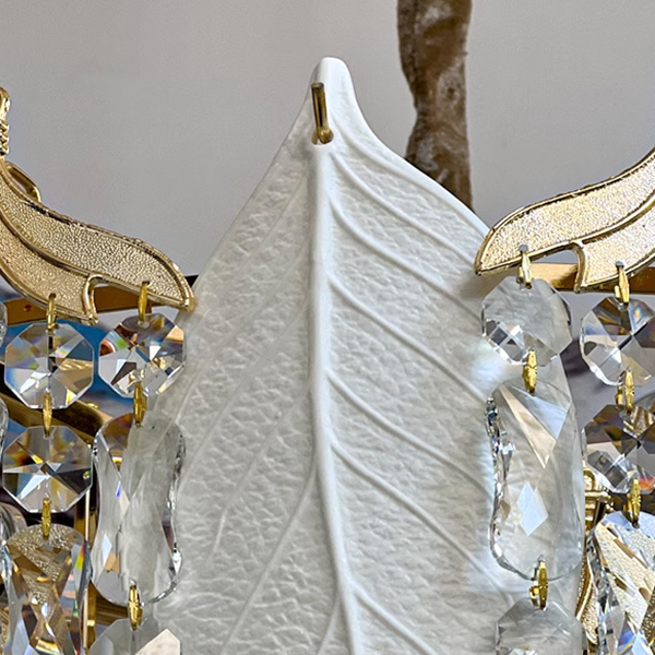 Подвесная люстра VIRGILIO D100 by ImperiumLoft