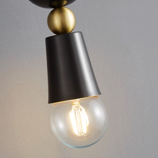 Подвесной светильник SEFAST by ImperiumLoft